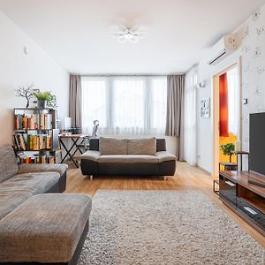 Appartement met Twee Slaapkamers